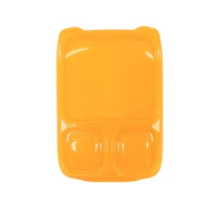 Lunchboxes, Snackboxes & Snack Bags*Goodbyn Hero Lunchbox LID ONLY