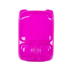 Lunchboxes, Snackboxes & Snack Bags*Goodbyn Hero Lunchbox LID ONLY