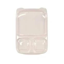 Lunchboxes, Snackboxes & Snack Bags*Goodbyn Hero Lunchbox LID ONLY