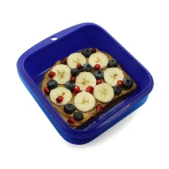 Lunchboxes, Snackboxes & Snack Bags|Lunch Boxes, Snack Boxes & Insulated Bags*Goodbyn Lunchbox - Salad & Sandwich