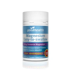 Grown Ups*Goodhealth Magnesium Easy-to-swallow