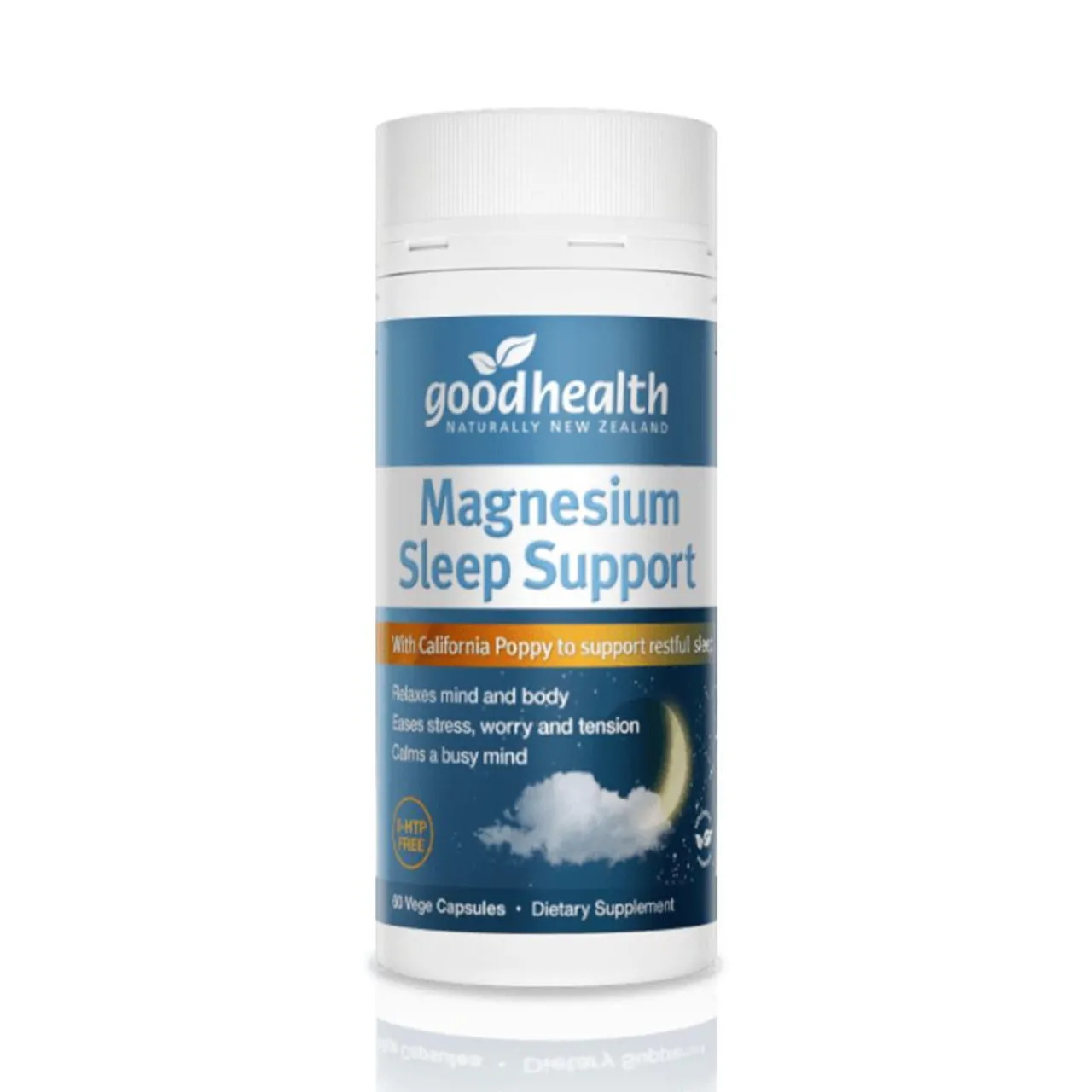 Grown Ups*Goodhealth Magnesium Sleep Support