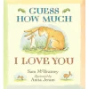 Books & Resources*Walker Books Guess How Much I Love You Original (Paperback)