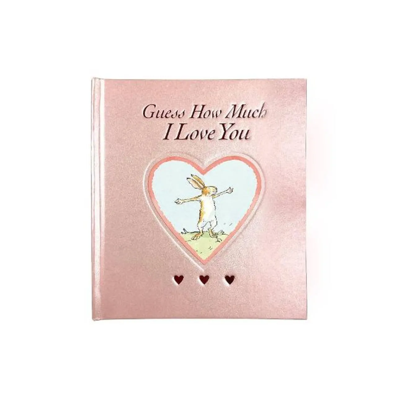 Books & Resources*Walker Books Guess How Much I Love You (Hardback)