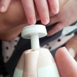 Baby Care|Skincare & Grooming*Haakaa Baby Nail Care Set