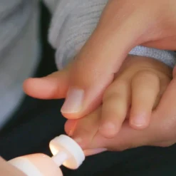 Baby Care|Skincare & Grooming*Haakaa Baby Nail Care Set