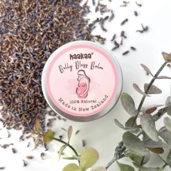 Gifts For Mum|Self-Care*Haakaa Belly Bliss Balm