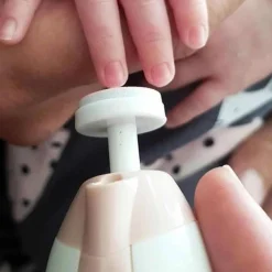 Baby Care|Skincare & Grooming*Haakaa Electric Baby Nail Trimmer Replacement Pads