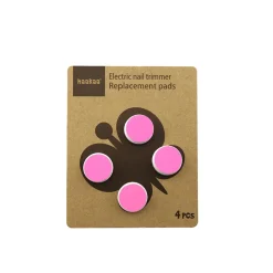 Baby Care|Skincare & Grooming*Haakaa Electric Baby Nail Trimmer Replacement Pads - One Size
