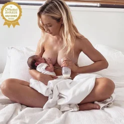 Breast Pumps & Accessories|Breast Pumps & Accessories*Haakaa Gen 2 100ml Silicone Breast Pump with Suction Base