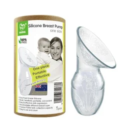 Gifts For Mum|Breast Pumps & Accessories*Haakaa Generation 1 100ml Silicone Breast Pump