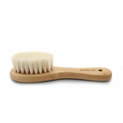 Skincare & Grooming*Haakaa Goat Wool Baby Hair Brush