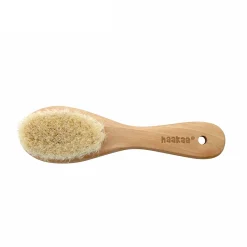 Skincare & Grooming*Haakaa Goat Wool Baby Hair Brush