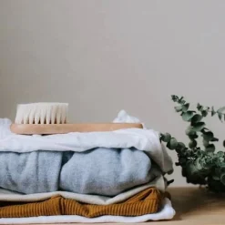 Skincare & Grooming*Haakaa Goat Wool Baby Hair Brush