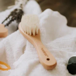 Skincare & Grooming*Haakaa Goat Wool Baby Hair Brush