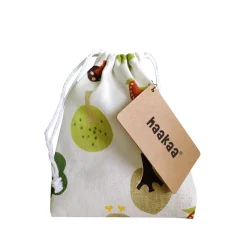 Skincare & Grooming*Haakaa Goat Wool Baby Hair Brush