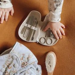 Baby Care|Skincare & Grooming*Haakaa Pear-fect Manicure Kit