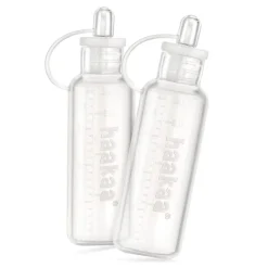 Breast Pumps & Accessories|Breast Pumps & Accessories*Haakaa Pre-Sterilised Silicone Colostrum Collector 2pk 4ml