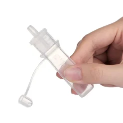 Breast Pumps & Accessories|Breast Pumps & Accessories*Haakaa Silicone Colostrum Collector - 6 pack (Pre-sterilised)