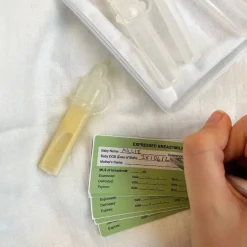 Breast Pumps & Accessories|Breast Pumps & Accessories*Haakaa Silicone Colostrum Collector - 6 pack (Pre-sterilised)