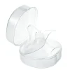 Lactation Support*Haakaa Silicone Nipple Shields - Large