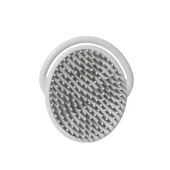 Baby Care|Skincare & Grooming*Haakaa Silicone Shampoo Brush Grey