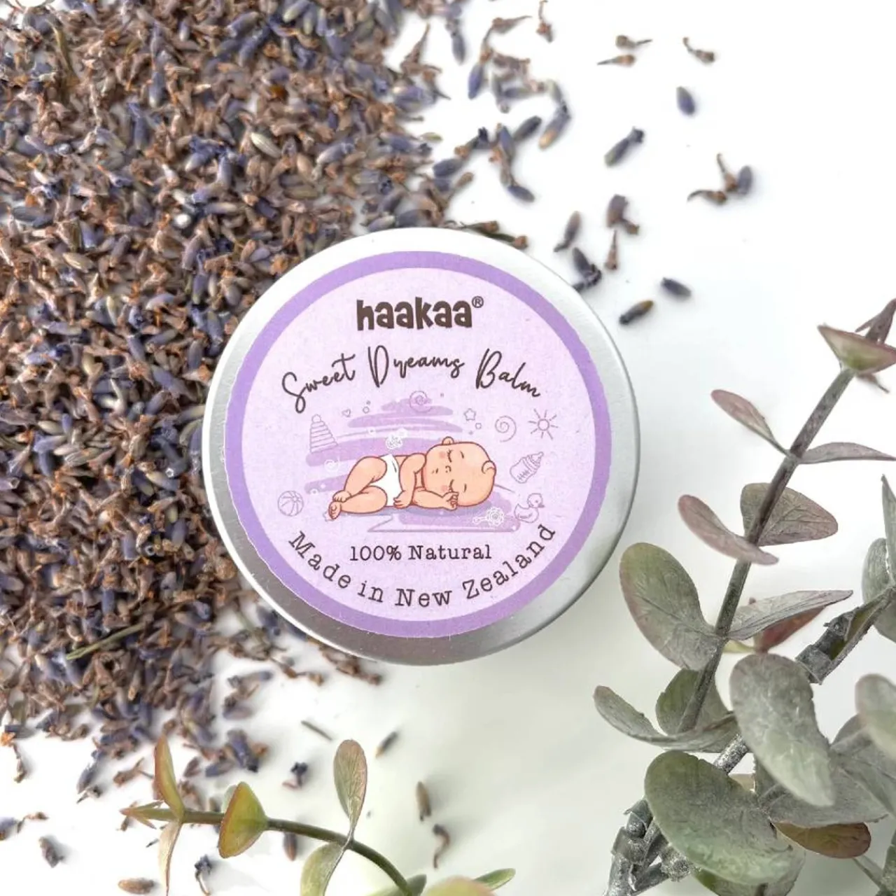 Baby Care|Skincare & Grooming*Haakaa Sweet Dreams Balm