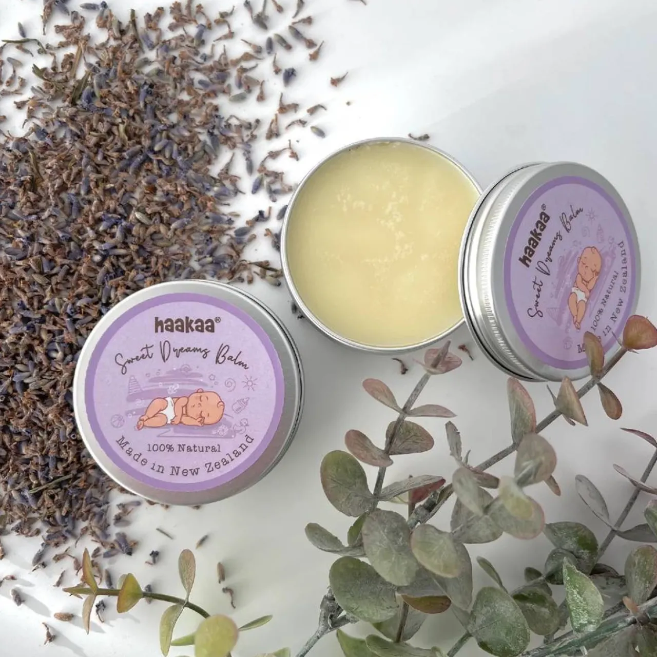 Baby Care|Skincare & Grooming*Haakaa Sweet Dreams Balm