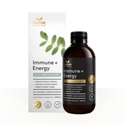 Grown Ups*Harker Herbals Immune & Energy