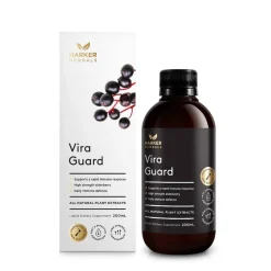 First Aid & Family Health|Cold & Flu*Harker Herbals Vira Guard