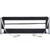 Safe Sleep*Dream Baby Harrogate Bed Rail - Navy