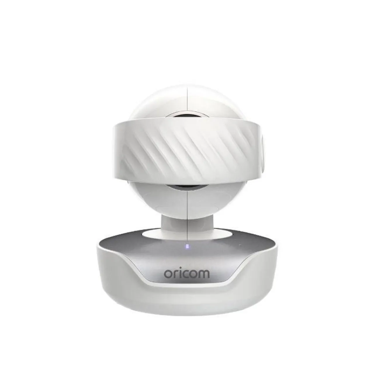 Safe Sleep*Oricom HD Smart Camera with Remote Access and Motorised Pan-Tilt