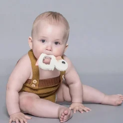 Teeth & Teethers*Hevea Natural Rubber Kawan Teether - Clearance Original
