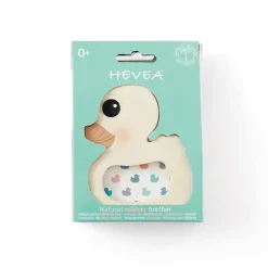 Teeth & Teethers*Hevea Natural Rubber Kawan Teether - Clearance Original