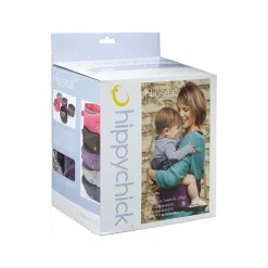 Toddler Carrying Aids*Hippychick Hipseat