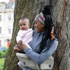 Toddler Carrying Aids*Hippychick Hipseat