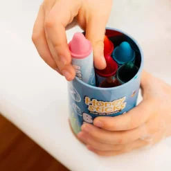 Bath Toys*Honeysticks 7pk Bath Crayons