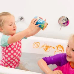 Bath Toys*Honeysticks 7pk Bath Crayons