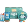 Bath Toys*Honeysticks Ultimate Bath Fun Set