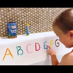 Bath Toys*Honeysticks Ultimate Bath Fun Set