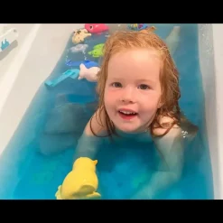 Bath Toys*Honeysticks Ultimate Bath Fun Set