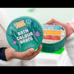 Bath Toys*Honeysticks Ultimate Bath Fun Set