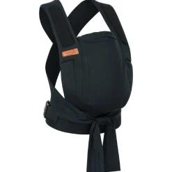 Half Buckle Carriers*Hoppediz Bondolino b.pure Baby Carrier