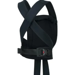 Half Buckle Carriers*Hoppediz Bondolino b.pure Baby Carrier