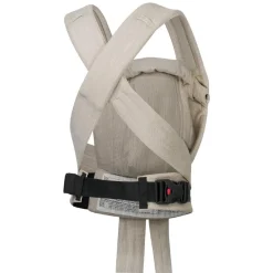 Half Buckle Carriers*Hoppediz Bondolino b.pure Baby Carrier