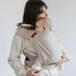 Half Buckle Carriers*Hoppediz Hop-Tye Baby Carrier