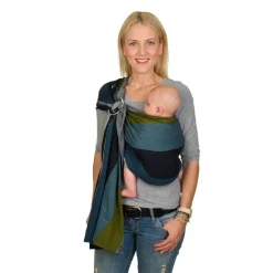 Ring Slings*Hoppediz Ring-Sling