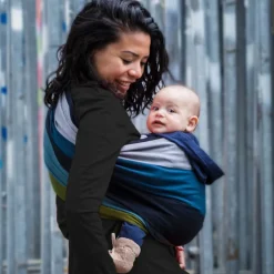 Ring Slings*Hoppediz Ring-Sling