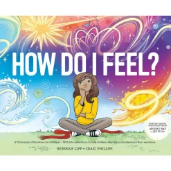 Books & Resources*Wildling Books How Do I Feel?