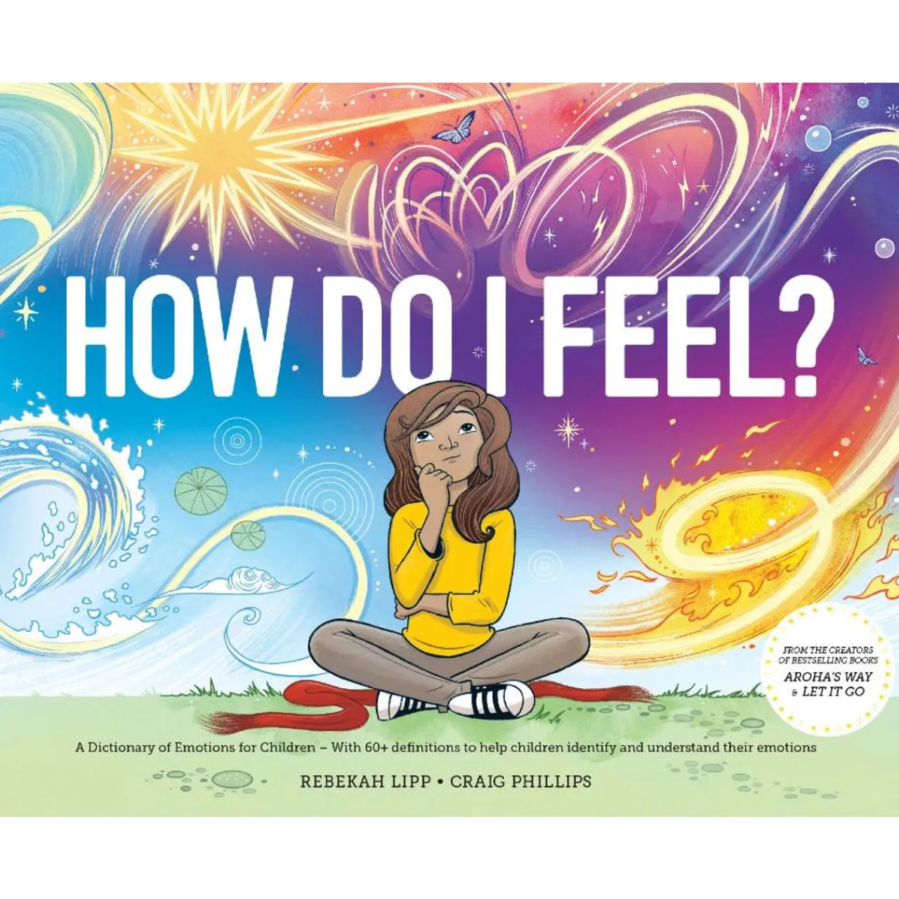 Books & Resources*Wildling Books How Do I Feel?